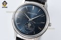 Master Ultra Thin Moon Phase 39mm ZF Blue/Sticks on SS/LE Strap V2 A925 Super Clone Master Ultra Thin Moon Phase 39mm ZF Blue/Sticks on SS/LE Strap V2 A925 Super Clone