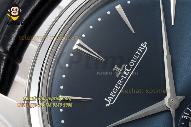 Master Ultra Thin Moon Phase 39mm ZF Blue/Sticks on SS/LE Strap V2 A925 Super Clone Master Ultra Thin Moon Phase 39mm ZF Blue/Sticks on SS/LE Strap V2 A925 Super Clone