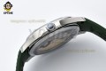 Aquanaut Ref.5168R 42MM ZF Green/Numerals on SS/RU Bracelet A324 Aquanaut Ref.5168R 42MM ZF Green/Numerals on SS/RU Bracelet A324