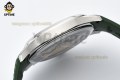 Aquanaut Ref.5168R 42MM ZF Green/Numerals on SS/RU Bracelet A324 Aquanaut Ref.5168R 42MM ZF Green/Numerals on SS/RU Bracelet A324