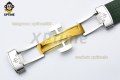 Aquanaut Ref.5168R 42MM ZF Green/Numerals on SS/RU Bracelet A324 Aquanaut Ref.5168R 42MM ZF Green/Numerals on SS/RU Bracelet A324