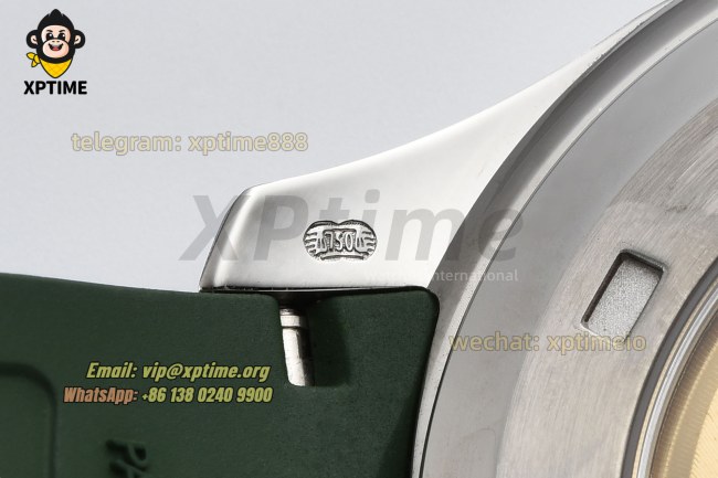 Aquanaut Ref.5168R 42MM ZF Green/Numerals on SS/RU Bracelet A324 Aquanaut Ref.5168R 42MM ZF Green/Numerals on SS/RU Bracelet A324