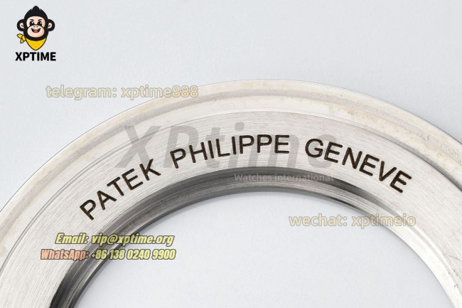 Aquanaut Ref.5168R 42MM ZF Green/Numerals on SS/RU Bracelet A324 Aquanaut Ref.5168R 42MM ZF Green/Numerals on SS/RU Bracelet A324