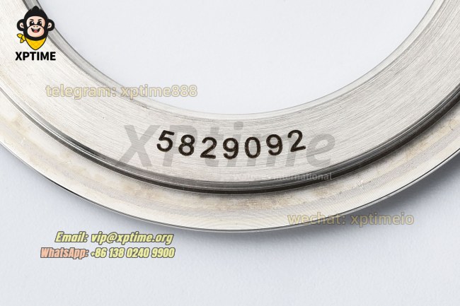 Aquanaut Ref.5168R 42MM ZF Green/Numerals on SS/RU Bracelet A324 Aquanaut Ref.5168R 42MM ZF Green/Numerals on SS/RU Bracelet A324