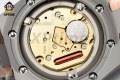 Royal Oak Ladies 67650 33mm ZF White/Stick on RG/SS Bracelet Swiss Quartz Royal Oak Ladies 67650 33mm ZF White/Stick on RG/SS Bracelet Swiss Quartz