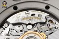 Royal Oak Chrono 26240ST 41mm ZF Black/Stick on SS/SS Bracelet SH4401 Super Clone Royal Oak Chrono 26240ST 41mm ZF Black/Stick on SS/SS Bracelet SH4401 Super Clone