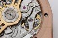 Royal Oak Chrono 26239OR 41mm ZF Black/Stick on RG/RG Bracelet SH4401 Super Clone Royal Oak Chrono 26239OR 41mm ZF Black/Stick on RG/RG Bracelet SH4401 Super Clone