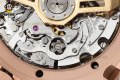 Royal Oak Chrono 26239OR 41mm ZF Black/Stick on RG/RG Bracelet SH4401 Super Clone Royal Oak Chrono 26239OR 41mm ZF Black/Stick on RG/RG Bracelet SH4401 Super Clone