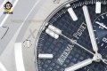 Royal Oak Chrono 26240ST 41mm ZF Blue/Stick on SS/SS Bracelet SH4401 Super Clone Royal Oak Chrono 26240ST 41mm ZF Blue/Stick on SS/SS Bracelet SH4401 Super Clone