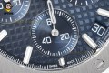 Royal Oak Chrono 26240ST 41mm ZF Blue/Stick on SS/SS Bracelet SH4401 Super Clone Royal Oak Chrono 26240ST 41mm ZF Blue/Stick on SS/SS Bracelet SH4401 Super Clone