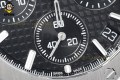 Royal Oak Chrono 26240ST 41mm ZF Black/Stick on SS/SS Bracelet SH4401 Super Clone Royal Oak Chrono 26240ST 41mm ZF Black/Stick on SS/SS Bracelet SH4401 Super Clone