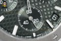Royal Oak Chrono 26240ST 41mm ZF Green/Stick on SS/SS Bracelet SH4401 Super Clone Royal Oak Chrono 26240ST 41mm ZF Green/Stick on SS/SS Bracelet SH4401 Super Clone