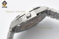 Royal Oak 15500 41mm ZF Gray/Stick on SS/SS Bracelet V3 A4302 Super Clone Royal Oak 15500 41mm ZF Gray/Stick on SS/SS Bracelet V3 A4302 Super Clone