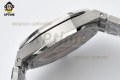 Royal Oak 15500 41mm ZF Gray/Stick on SS/SS Bracelet V3 A4302 Super Clone Royal Oak 15500 41mm ZF Gray/Stick on SS/SS Bracelet V3 A4302 Super Clone