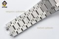 Royal Oak 15500 41mm ZF Gray/Stick on SS/SS Bracelet V3 A4302 Super Clone Royal Oak 15500 41mm ZF Gray/Stick on SS/SS Bracelet V3 A4302 Super Clone