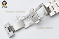 Royal Oak 15500 41mm ZF Gray/Stick on SS/SS Bracelet V3 A4302 Super Clone Royal Oak 15500 41mm ZF Gray/Stick on SS/SS Bracelet V3 A4302 Super Clone