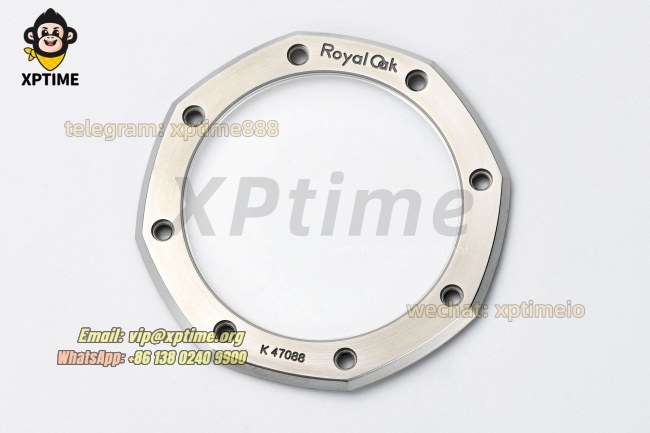 Royal Oak 15500 41mm ZF Gray/Stick on SS/SS Bracelet V3 A4302 Super Clone Royal Oak 15500 41mm ZF Gray/Stick on SS/SS Bracelet V3 A4302 Super Clone