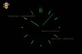 Royal Oak Chrono 26240ST 41mm ZF Green/Stick on SS/SS Bracelet SH4401 Super Clone Royal Oak Chrono 26240ST 41mm ZF Green/Stick on SS/SS Bracelet SH4401 Super Clone