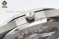 Royal Oak 16202 39mm ZF Blue/Stick on SS/SS Bracelet V2 A7121 Royal Oak 16202 39mm ZF Blue/Stick on SS/SS Bracelet V2 A7121