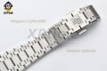 Royal Oak 15202 39mm ZF Blue/Stick on SS/SS Bracelet Cal.2121 Royal Oak 15202 39mm ZF Blue/Stick on SS/SS Bracelet Cal.2121