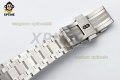 Royal Oak 15202 39mm ZF Blue/Stick on SS/SS Bracelet Cal.2121 Royal Oak 15202 39mm ZF Blue/Stick on SS/SS Bracelet Cal.2121