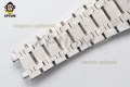 Royal Oak 16202 39mm ZF Blue/Stick on SS/SS Bracelet V2 A7121 Royal Oak 16202 39mm ZF Blue/Stick on SS/SS Bracelet V2 A7121