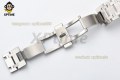 Royal Oak 15202 39mm ZF Blue/Stick on SS/SS Bracelet Cal.2121 Royal Oak 15202 39mm ZF Blue/Stick on SS/SS Bracelet Cal.2121