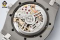 Royal Oak 16202 39mm ZF Blue/Stick on SS/SS Bracelet V2 A7121 Royal Oak 16202 39mm ZF Blue/Stick on SS/SS Bracelet V2 A7121