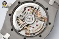 Royal Oak 16202 39mm ZF Blue/Stick on SS/SS Bracelet V2 A7121 Royal Oak 16202 39mm ZF Blue/Stick on SS/SS Bracelet V2 A7121