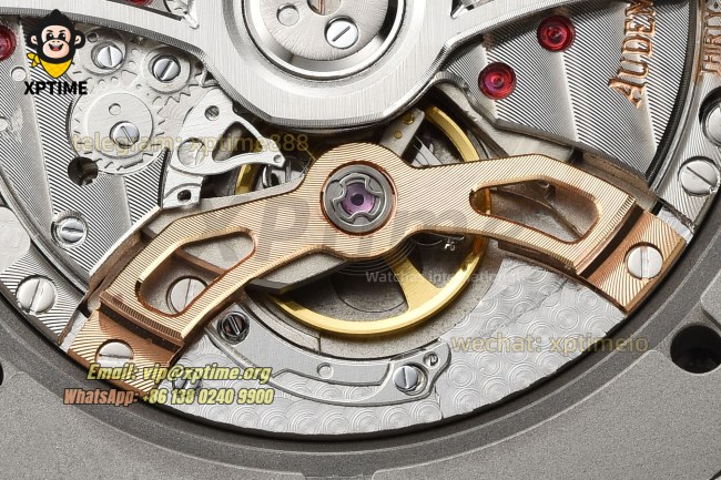 Royal Oak 16202 39mm ZF Blue/Stick on SS/SS Bracelet V2 A7121 Royal Oak 16202 39mm ZF Blue/Stick on SS/SS Bracelet V2 A7121