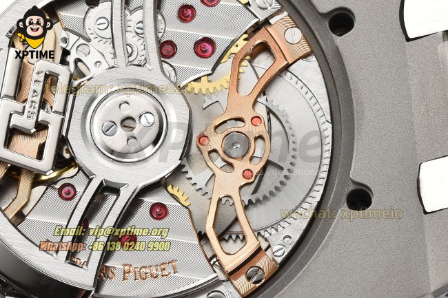 Royal Oak 16202 39mm ZF Blue/Stick on SS/SS Bracelet V2 A7121 Royal Oak 16202 39mm ZF Blue/Stick on SS/SS Bracelet V2 A7121