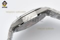 Royal Oak 15202 39mm ZF Blue/Stick on SS/SS Bracelet Cal.2121 Royal Oak 15202 39mm ZF Blue/Stick on SS/SS Bracelet Cal.2121