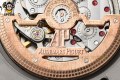 Royal Oak 15202 39mm ZF Blue/Stick on SS/SS Bracelet Cal.2121 Royal Oak 15202 39mm ZF Blue/Stick on SS/SS Bracelet Cal.2121