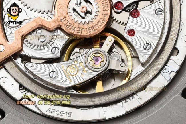 Royal Oak 15202 39mm ZF Blue/Stick on SS/SS Bracelet Cal.2121 Royal Oak 15202 39mm ZF Blue/Stick on SS/SS Bracelet Cal.2121