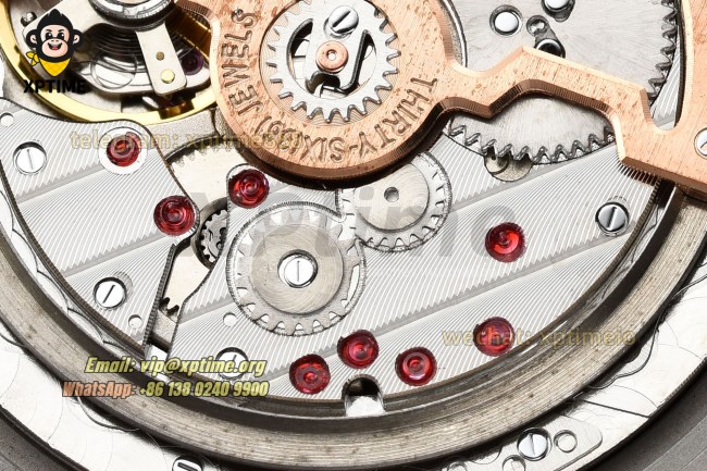 Royal Oak 15202 39mm ZF Blue/Stick on SS/SS Bracelet Cal.2121 Royal Oak 15202 39mm ZF Blue/Stick on SS/SS Bracelet Cal.2121