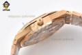 Royal Oak 16202 39mm ZF Gray/Stick on RG/RG Bracelet V2 A7121 Royal Oak 16202 39mm ZF Gray/Stick on RG/RG Bracelet V2 A7121