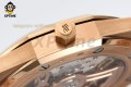 Royal Oak 16202 39mm ZF Gray/Stick on RG/RG Bracelet V2 A7121 Royal Oak 16202 39mm ZF Gray/Stick on RG/RG Bracelet V2 A7121
