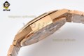 Royal Oak 16202 39mm ZF Gray/Stick on RG/RG Bracelet V2 A7121 Royal Oak 16202 39mm ZF Gray/Stick on RG/RG Bracelet V2 A7121