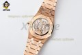 Royal Oak 16202 39mm ZF Gray/Stick on RG/RG Bracelet V2 A7121 Royal Oak 16202 39mm ZF Gray/Stick on RG/RG Bracelet V2 A7121