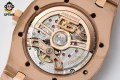 Royal Oak 16202 39mm ZF Gray/Stick on RG/RG Bracelet V2 A7121 Royal Oak 16202 39mm ZF Gray/Stick on RG/RG Bracelet V2 A7121