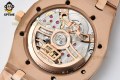 Royal Oak 16202 39mm ZF Gray/Stick on RG/RG Bracelet V2 A7121 Royal Oak 16202 39mm ZF Gray/Stick on RG/RG Bracelet V2 A7121
