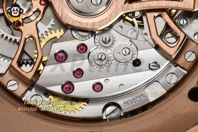 Royal Oak 16202 39mm ZF Gray/Stick on RG/RG Bracelet V2 A7121 Royal Oak 16202 39mm ZF Gray/Stick on RG/RG Bracelet V2 A7121