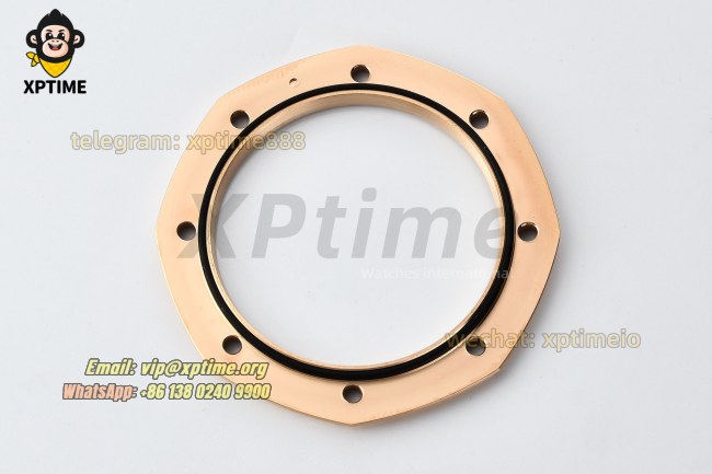 Royal Oak 16202 39mm ZF Gray/Stick on RG/RG Bracelet V2 A7121 Royal Oak 16202 39mm ZF Gray/Stick on RG/RG Bracelet V2 A7121