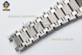 Royal Oak 15202 39mm ZF Gradient Blue/Stick on TI/TI Bracelet Cal.2121 Royal Oak 15202 39mm ZF Gradient Blue/Stick on TI/TI Bracelet Cal.2121