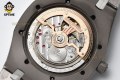 Royal Oak 15202 39mm ZF Gradient Blue/Stick on TI/TI Bracelet Cal.2121 Royal Oak 15202 39mm ZF Gradient Blue/Stick on TI/TI Bracelet Cal.2121