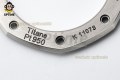 Royal Oak 15202 39mm ZF Gradient Blue/Stick on TI/TI Bracelet Cal.2121 Royal Oak 15202 39mm ZF Gradient Blue/Stick on TI/TI Bracelet Cal.2121