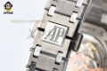 Royal Oak 15202 39mm ZF Gradient Blue/Stick on TI/TI Bracelet Cal.2121 Royal Oak 15202 39mm ZF Gradient Blue/Stick on TI/TI Bracelet Cal.2121