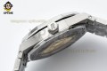 Royal Oak 15450 37mm ZF Gray/Stick on SS/SS Bracelet SA3120 Super Clone Royal Oak 15450 37mm ZF Gray/Stick on SS/SS Bracelet SA3120 Super Clone
