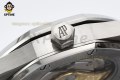 Royal Oak 15450 37mm ZF Blue/Stick on SS/SS Bracelet SA3120 Super Clone Royal Oak 15450 37mm ZF Blue/Stick on SS/SS Bracelet SA3120 Super Clone