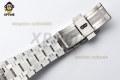 Royal Oak 15450 37mm ZF Blue/Stick on SS/SS Bracelet SA3120 Super Clone Royal Oak 15450 37mm ZF Blue/Stick on SS/SS Bracelet SA3120 Super Clone